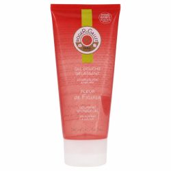 Roger & Gallet Fleur De Figuier Relaxing Shower Gel 195 ml