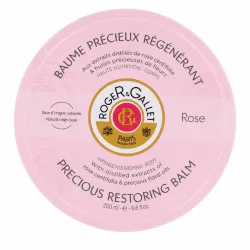 Roger & Gallet Rose Body Balm 200 ml