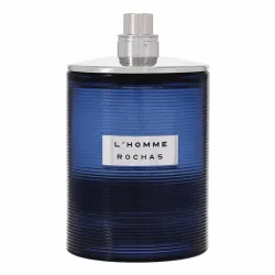 Rochas L'homme  Eau De Toilette Spray (Tester) 100 ml