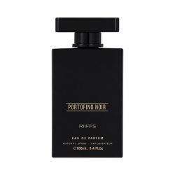 Riiffs Portofino Noir Eau De Parfum Spray 100 ml