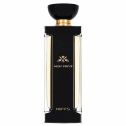 Riiffs Mon Prive Eau De Parfum Spray (Unisex) 100 ml