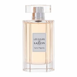 Lanvin Les Fleurs De  Sunny Magnolia Eau De Toilette Spray 90 ml