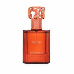 Swiss Arabian Oud 07 Eau De Parfum Spray (Unisex) 50 ml