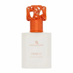 Swiss Arabian Musk 07 Eau De Parfum Spray (Unisex) 50 ml