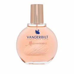 Gloria Vanderbilt Miss Vanderbilt Eau De Toilette Spray 100 ml