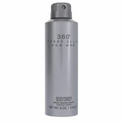 Perry Ellis perry ellis 360 Body Spray 175 ml