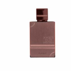Al Haramain Amber Oud Exclusif Classic Eau De Parfum Spray (Unisex) 60 ml