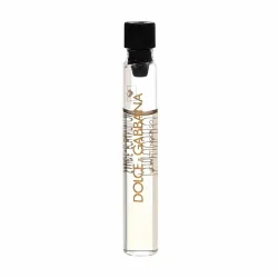 Dolce & Gabbana Velvet Incenso Vial (sample) 2 ml