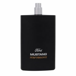 Estee Lauder Mustang Performance Eau De Toilette Spray (Tester) 100 ml