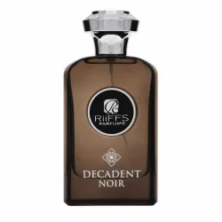Riiffs Decadent Noir Eau De Parfum Spray 100 ml