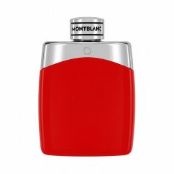 Mont Blanc Montblanc Legend Red Eau De Parfum Spray 100 ml