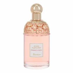 Guerlain Aqua Allegoria Orange Soleia Eau De Toilette Spray (Unisex) 125 ml