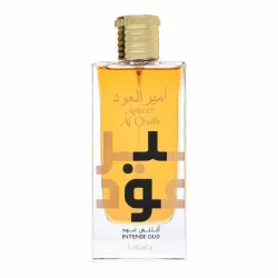 Lattafa Ameer Al Oudh Intense Oud Eau De Parfum Spray (Unisex) 100 ml