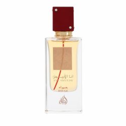 Lattafa Ana Abiyedh I Am White Rouge Eau De Parfum Spray (Unisex) 60 ml