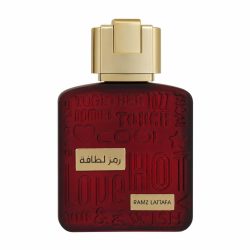 Lattafa Ramz  Gold Eau De Parfum Spray (Unisex) 100 ml