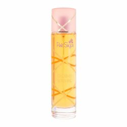 Aquolina Pink Sugar Creamy Sunshine Eau De Toilette Spray 100 ml