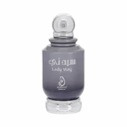 Arabiyat Prestige Lady Way Eau De Parfum Spray 100 ml