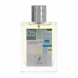 Maison Alhambra Monocline 05 Eau De Essence Eau De Parfum Spray (Unisex) 100 ml