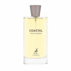 Maison Alhambra Coastal Pour Femme Eau De Parfum Spray 100 ml
