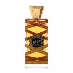 Lattafa Oud Mood Elixir Eau De Parfum Spray (Unisex) 100 ml