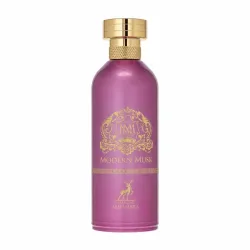 Maison Alhambra Modern Musk The Collector's Edition Eau De Parfum Spray (Unisex) 100 ml