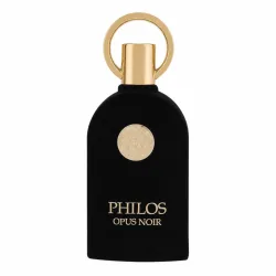 Maison Alhambra Philos Opus Noir Eau De Parfum Spray (Unisex) 100 ml