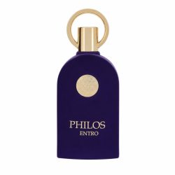 Maison Alhambra Philos Centro Eau De Parfum Spray (Unisex) 100 ml
