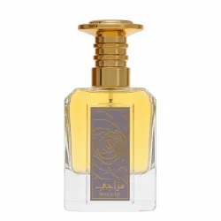 Lattafa Masaaji Eau De Parfum Spray (Unisex) 100 ml