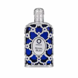 Orientica Royal Bleu Eau De Parfum Spray (Unisex) 80 ml