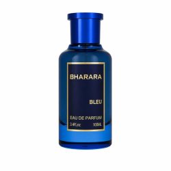 Bharara Beauty Bharara Bleu Eau De Parfum Spray + Refillable Travel Spray (Unisex) 100 ml