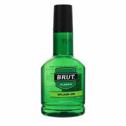 Faberge BRUT After Shave Splash 103 ml