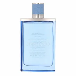 Jimmy Choo Man Aqua Eau De Toilette Spray (Tester) 100 ml
