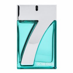Cristiano Ronaldo - Eau de Toilette, CR7 Origins Eau de Toilette, 50  ml
