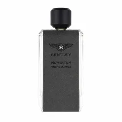 Bentley Momentum Unbreakable Eau De Parfum Spray 100 ml