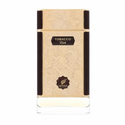 Afnan Tobacco Rush Eau De Parfum Spray (Unisex) 80 ml