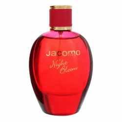 Jacomo Night Bloom Eau De Parfum Spray 100 ml