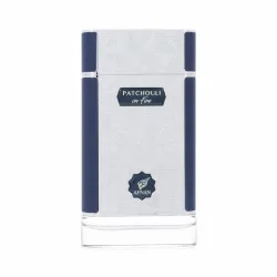 Afnan Patchouli On Fire Eau De Parfum Spray (Unisex) 80 ml