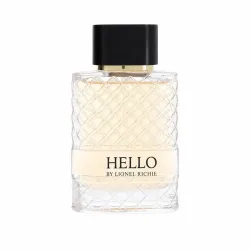 Lionel Richie Hello By  Eau De Cologne Spray 100 ml