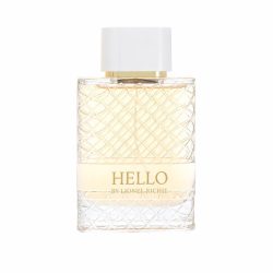 Lionel Richie Hello By  Eau De Toilette Spray 100 ml