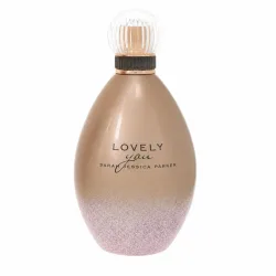 Sarah Jessica Parker Lovely You Eau De Parfum Spray 100 ml