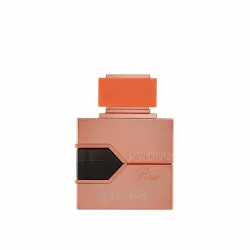 Al Haramain L'aventure Rose Eau De Parfum Spray 100 ml