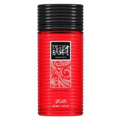 Rasasi Egra Eau De Parfum Spray 100 ml
