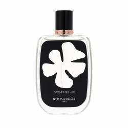 Roos & Roos Comme Une Fleur Eau De Parfum Spray (Unisex) 100 ml