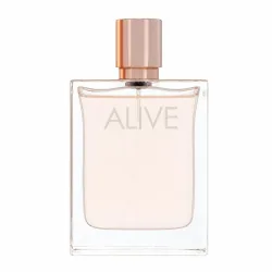 Hugo Boss Boss Alive Eau De Toilette Spray 80 ml