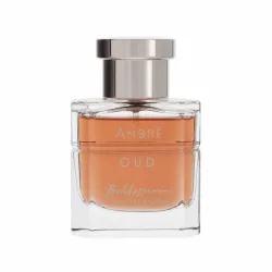 Hugo Boss Baldessarini Ambre Oud Eau De Toilette Spray 29 ml