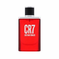 Cristiano Ronaldo CR7 Eau De Toilette Spray 29 ml