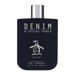 Original Penguin Denim Eau De Toilette Spray 100 ml