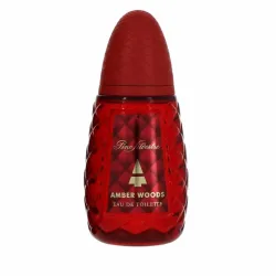 Pino Silvestre Amber Woods Eau De Toilette Spray 125 ml