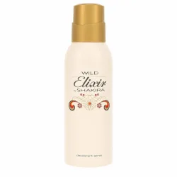 Shakira Wild Elixir Deodorant Spray 145 ml