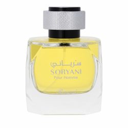 Rasasi Soryani Eau De Parfum Spray 100 ml